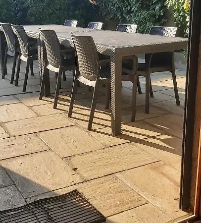 Maison Classee 50m Ocean De 2 A 12 Personnes *